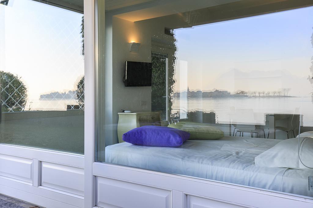 Maison Du Lac Stresa Bilik gambar
